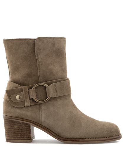 Gabor Beige Stövlett