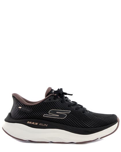 Skechers Svart Sneakers