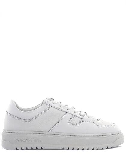 Sneaky Steve Vit Sneakers