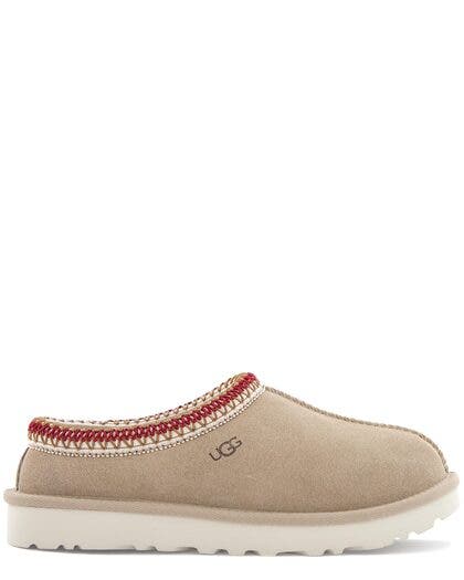 Ugg Beige Toffel