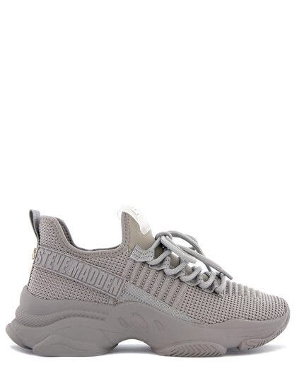 Steve Madden Grå Sneakers