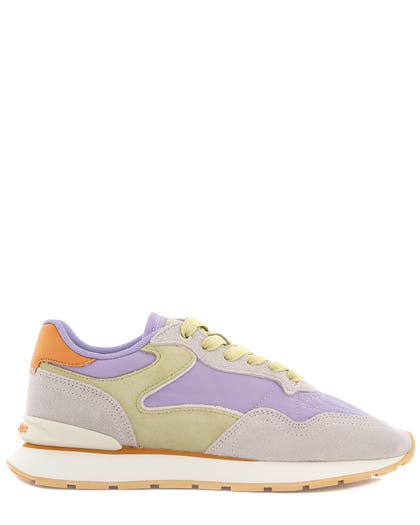 Hoff Lila Sneakers