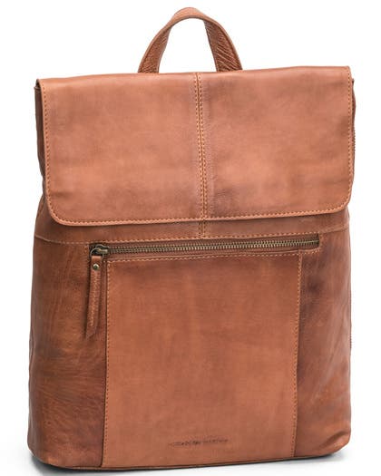 House of Sajaco Brun Väska