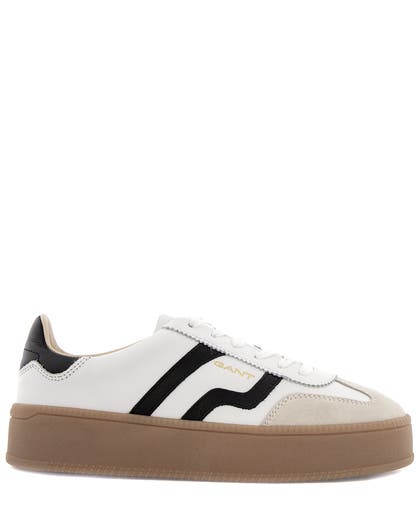 Gant Vit Sneakers