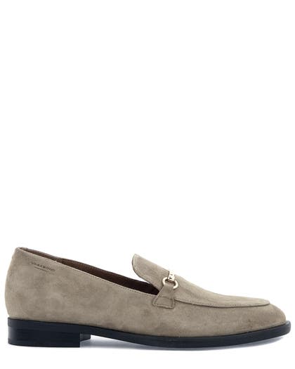 Beige Vagabond Shoemakers
