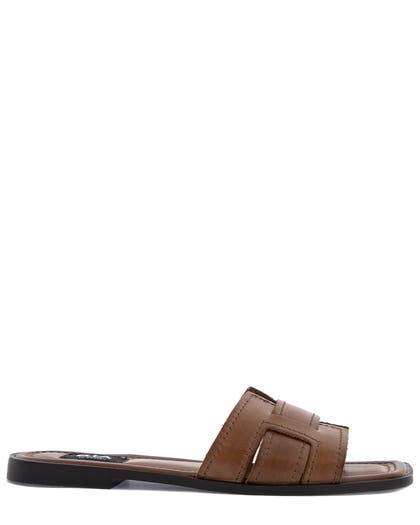 Ella of Sweden Brun Slip-in