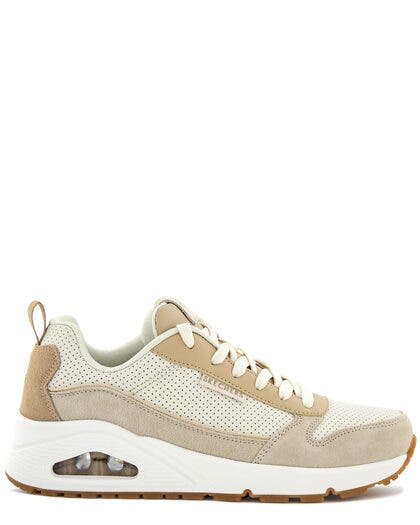 Skechers Beige Sneakers