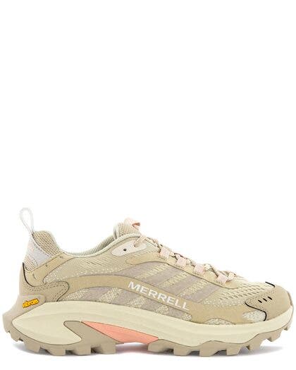 Merrell Beige Sneakers