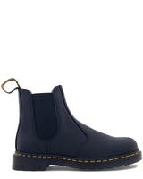 Dr Martens Svart Boots
