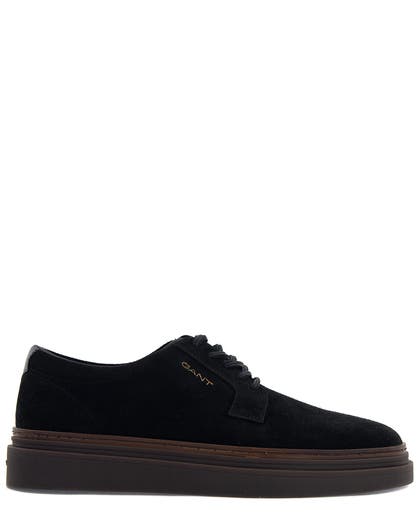 Gant Svart Sneakers
