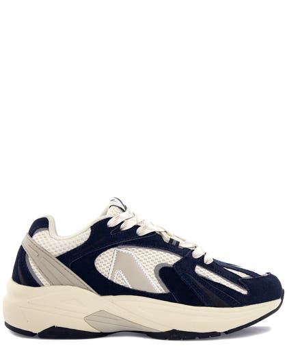 Arkk Blå Sneakers