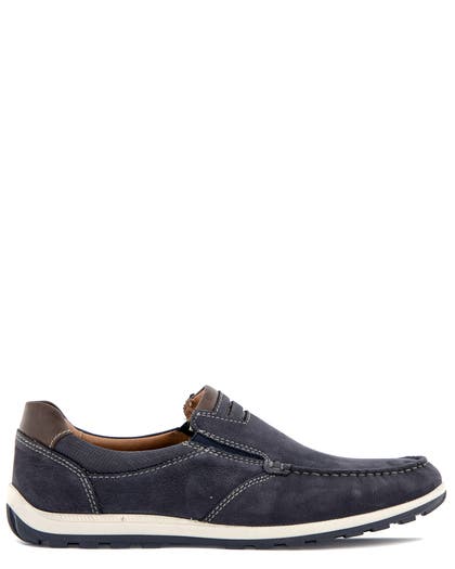 Premiato Blå Lågsko