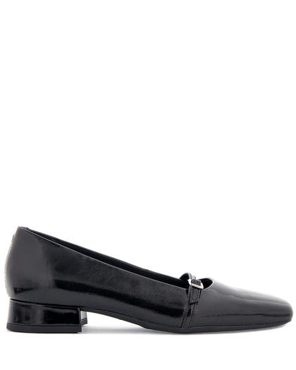 Svart Vagabond Shoemakers