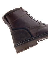 Premiato Brun Känga