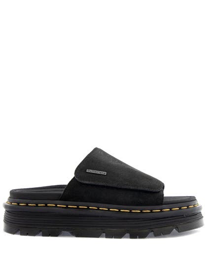 Dr Martens Svart Slip-In