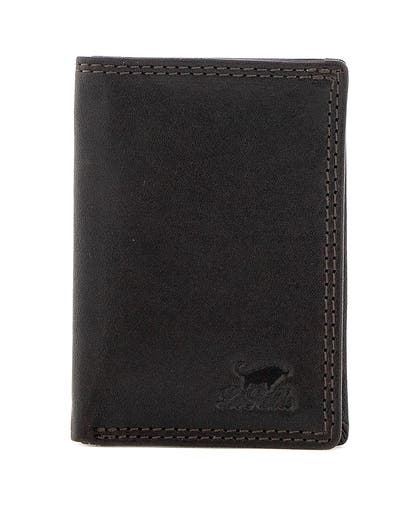 Le Salle Brun Kortplånbok