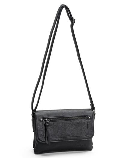 Puccini Svart Väska