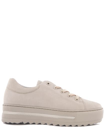 Gabor Beige Sneakers