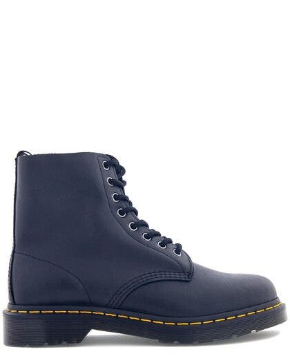 Dr Martens Svart Känga