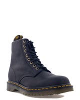 Dr Martens Svart Känga