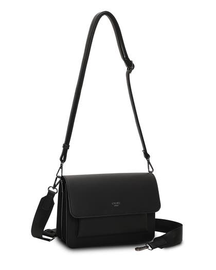 Lycke Svart Väska