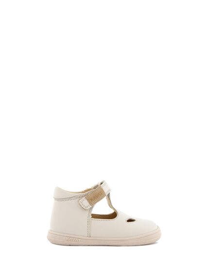 Kavat Beige Sandal