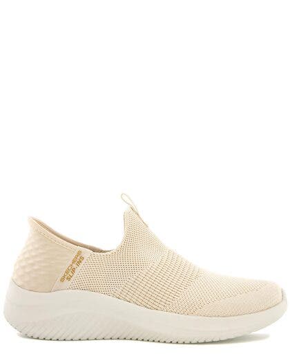 Skechers Vit Promenadsko