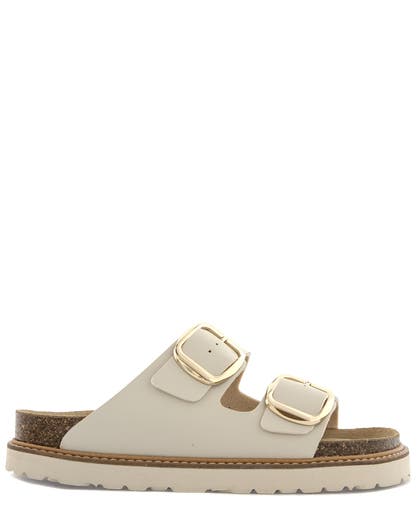 Alke Beige Toffel