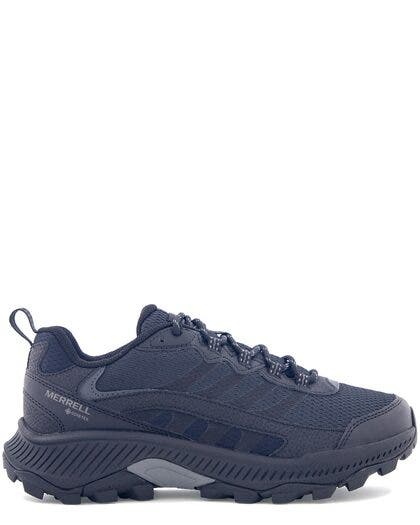 Merrell Svart Promenadsko