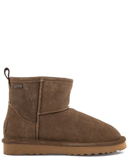 Alke Brun Boots