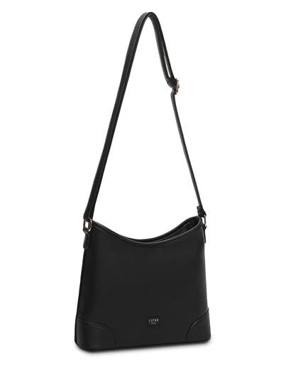 Lycke Svart Väska