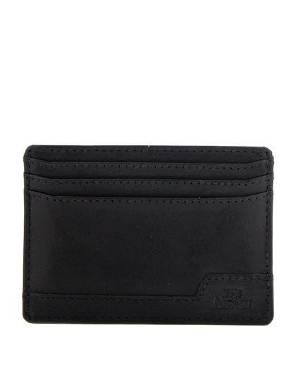 The Monte Svart Kortfodral