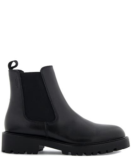 Vagabond Shoemakers Svart