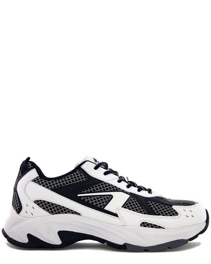 Arkk Vit Sneakers