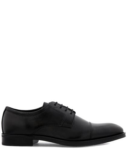 Lodetti Svart Lågsko