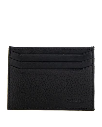 The Monte Svart Kortfodral