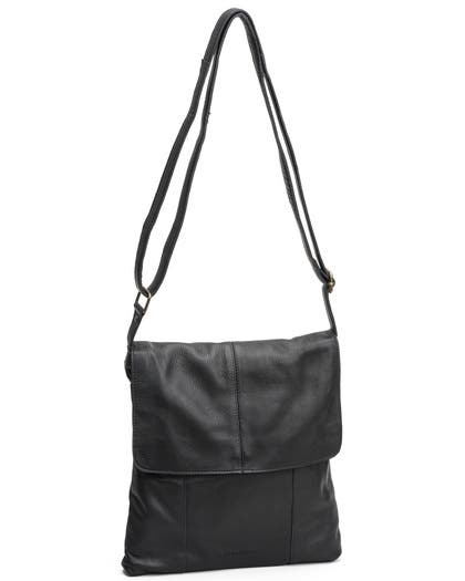 House of Sajaco Svart Väska