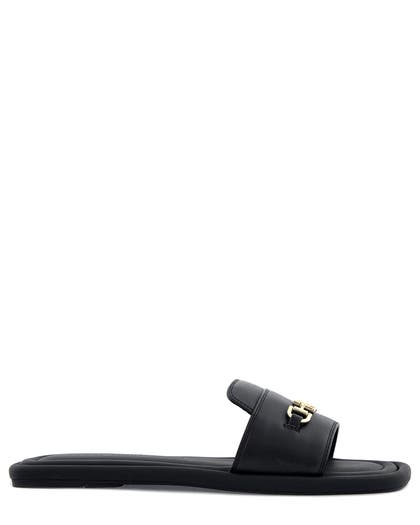 Tommy Hilfiger Svart Slip-In