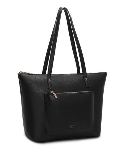 Lycke Svart Väska