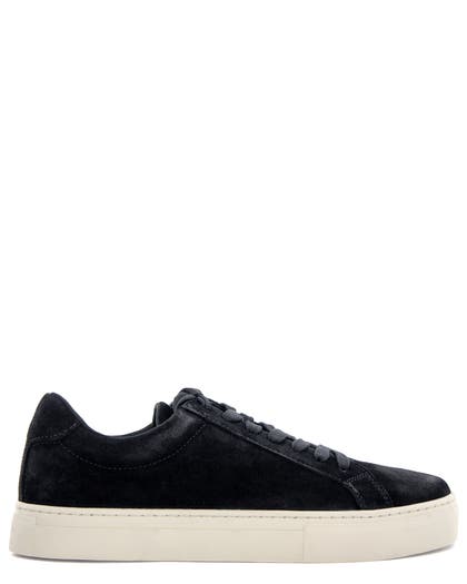 Svart Vagabond Shoemakers