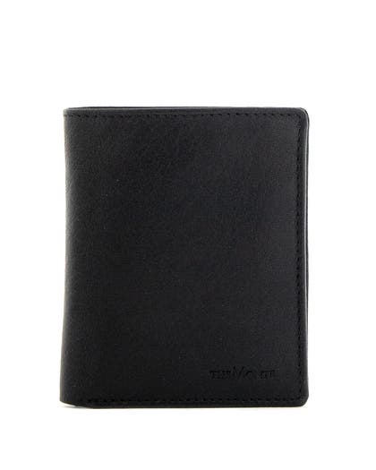 The Monte Svart Plånbok