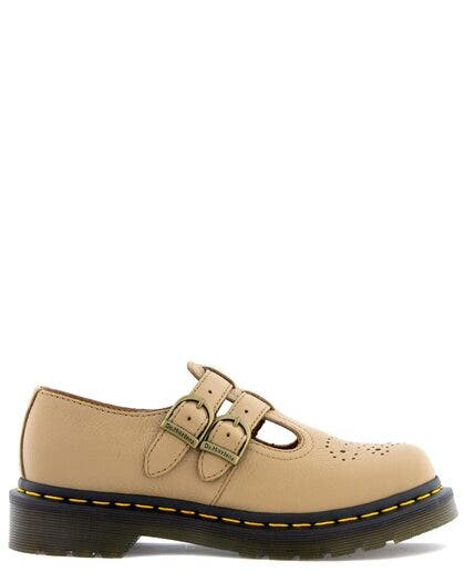 Dr Martens Lågsko