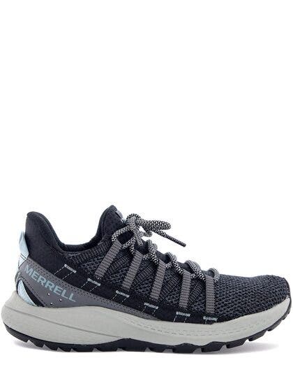 Merrell Svart Promenadsko