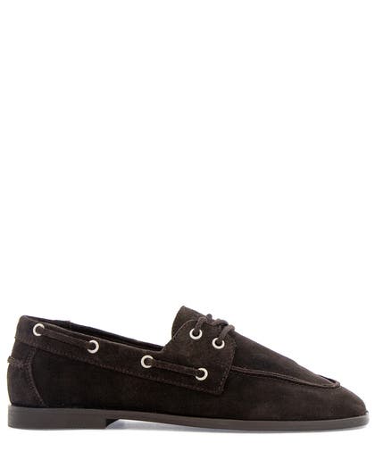 Gant Brun Loafers