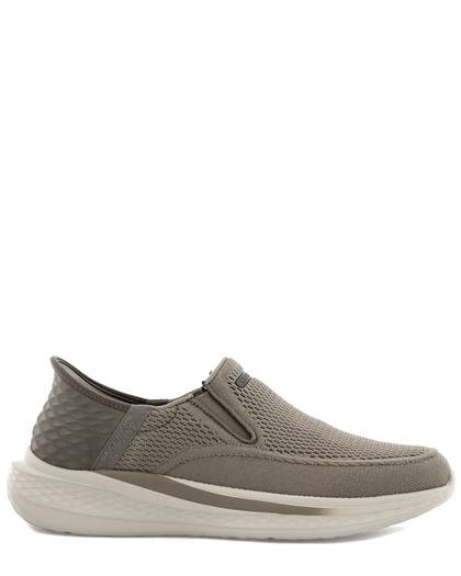 Skechers Beige Promenadsko