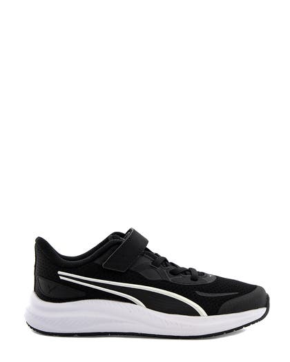 Puma Svart Sneakers