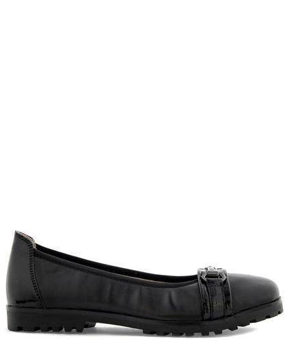 Caprice Svart Ballerina