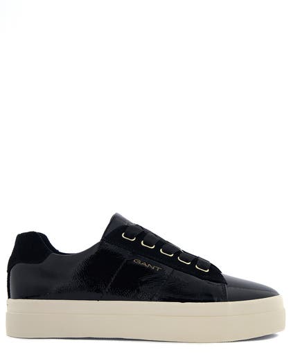 Gant Svart Sneakers