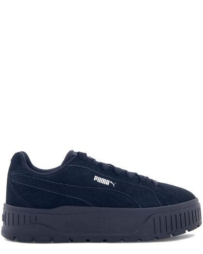 Puma Svart Sneakers