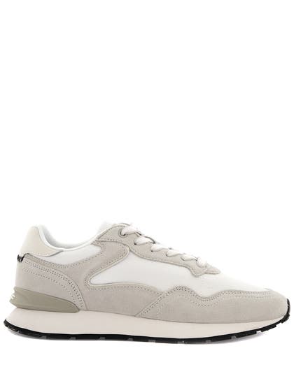 Hoff Grå Sneakers